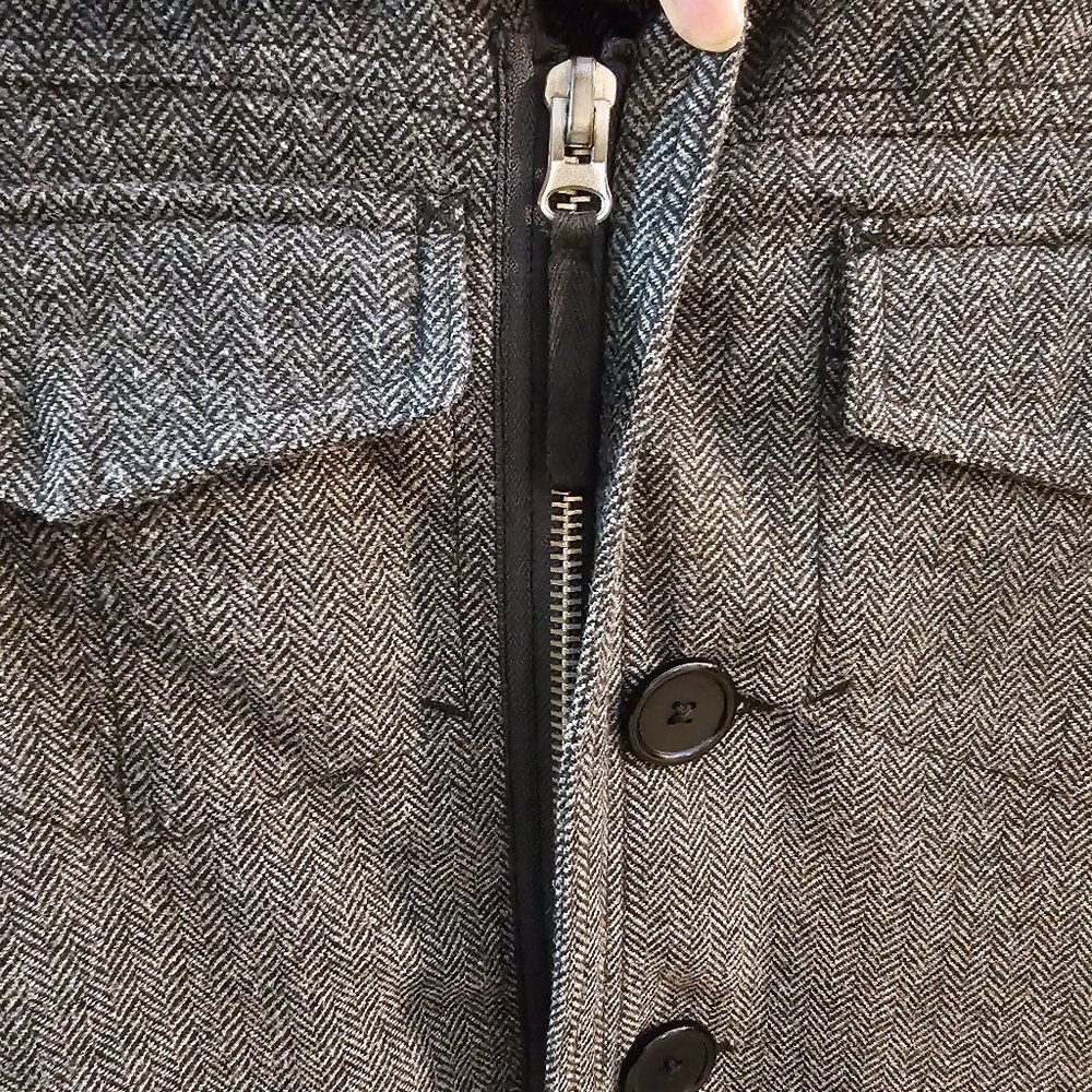 Redsquad Men's Jacket - Picture 6 of 13